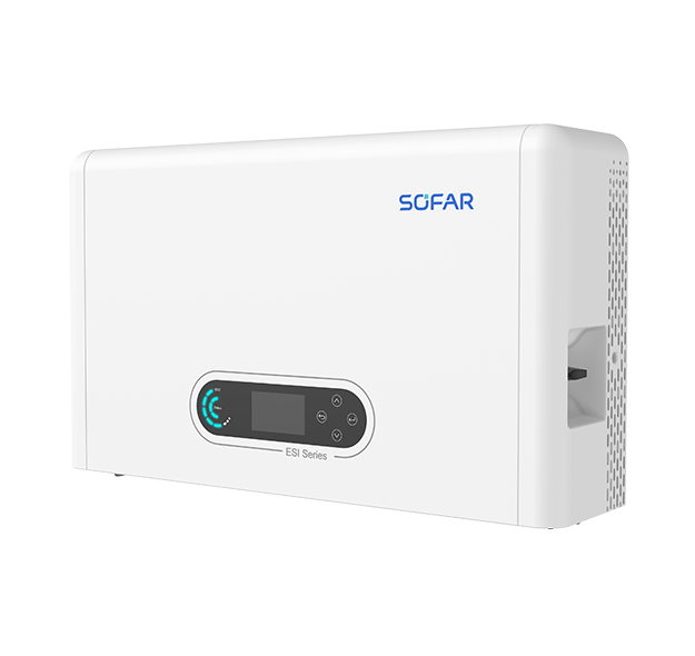 ESI 3-6K-S1
