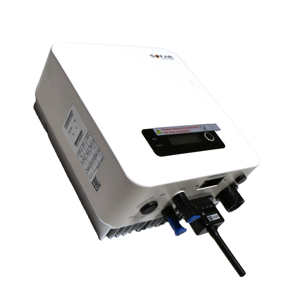 SOFAR 1-3.3KTL-G3