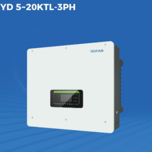 HYD 5-20KTL-3PH