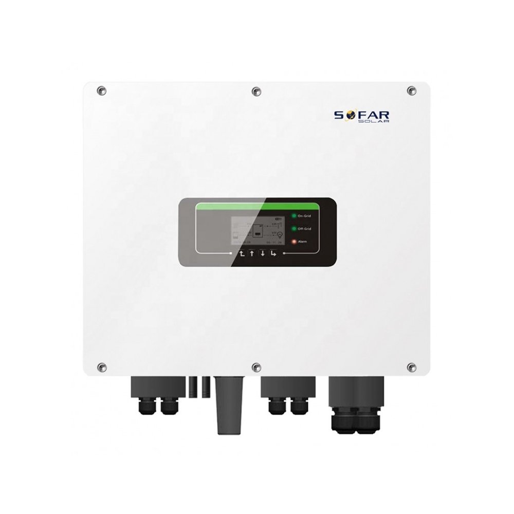 HYD 5-20KTL-3PH