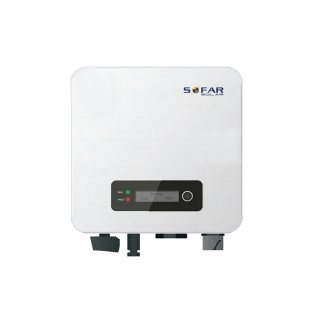 SOFAR 1-3.3KTL-G3