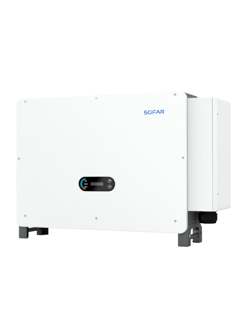 SOFAR 40-75KTLX-G4-LV
