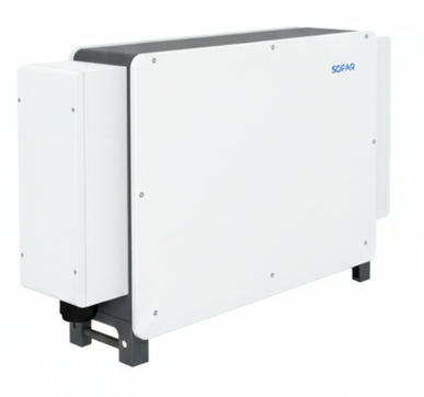 SOFAR 40-75KTLX-G4-LV