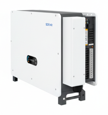SOFAR 40-75KTLX-G4-LV