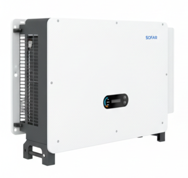 SOFAR 40-75KTLX-G4-LV