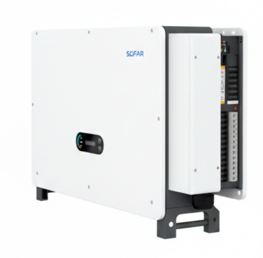 SOFAR 40-75KTLX-G4-LV