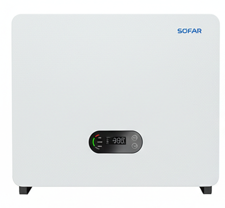 SOFAR 60-80KTLX-G3
