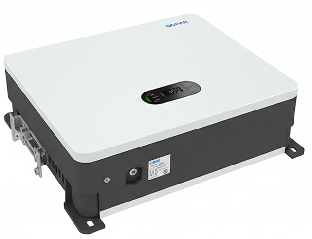 SOFAR 60-80KTLX-G3
