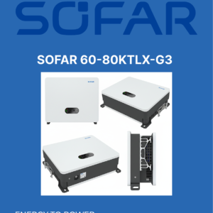 SOFAR 60-80KTLX-G3