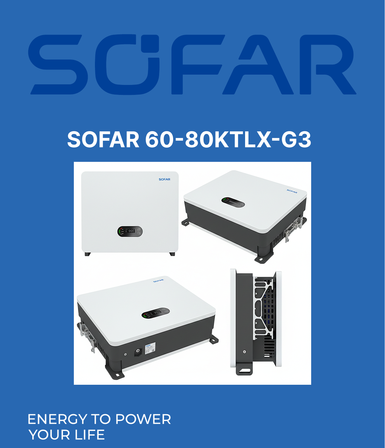 SOFAR 60-80KTLX-G3