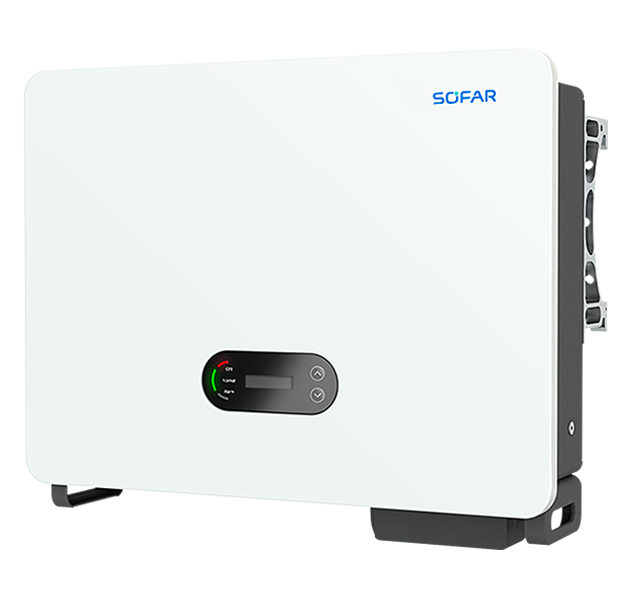 SOFAR 60-80KTLX-G3