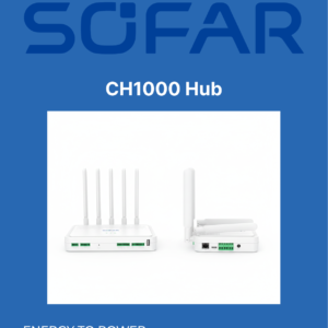 CH1000 Hub