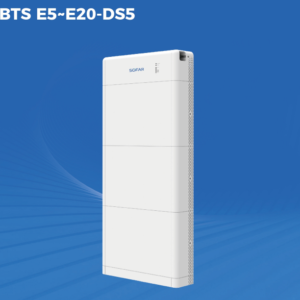 BTS E5-E20-DS5