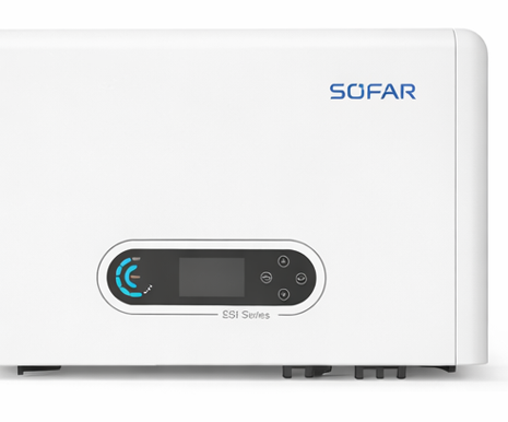 ESI 3-6K-S1