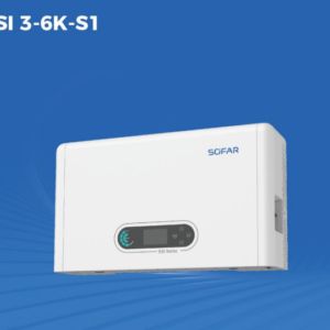 ESI 3-6K-S1