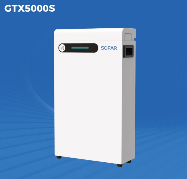 GTX5000S