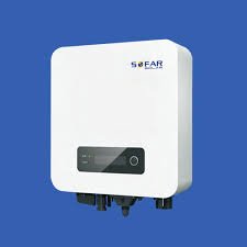 SOFAR 1-3.3KTL-G3