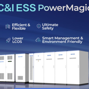 PowerMagic